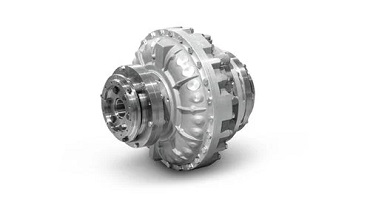 Fluid Couplings